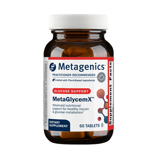 metaglycemx (metagenics)