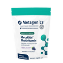 metakids multivitamin grape flavor (metagenics)