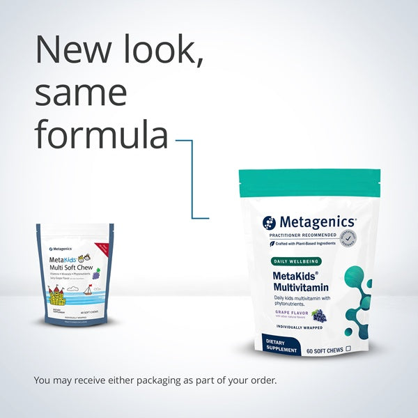 buy metakids multivitamin grape flavor (metagenics)