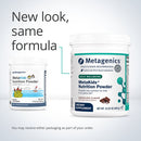 buy metakids nutrition powder chocolate (metagenics)