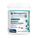 metakids nutrition powder vanilla (metagenics)