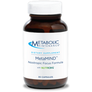 metamind metabolic maintenance