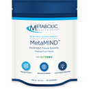 metamind gummies (metabolic maintenance)