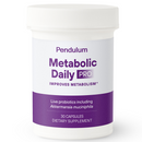 metabolic daily pro (pendulum)