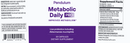 buy metabolic daily pro (pendulum)