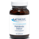 Metabolic Detox