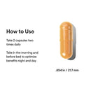 Metabolic Health Thorne research products