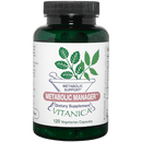 metabolic manager vitanica
