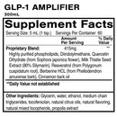 GLP-1 Amplifier