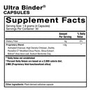 Ultra Binder