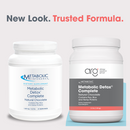 metabolic detox complete