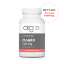 coq10 100 mg (metabolic maintenance)