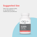 buy coq10 100 mg (metabolic maintenance)