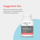buy curcumin + c (metabolic maintenance)