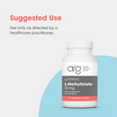 buy l-methylfolate 10 mg (metabolic maintenance)