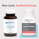 buy l-methylfolate 15 mg (metabolic maintenance)