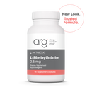 l-methylfolate 2.5 mg (metabolic maintenance)