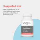 buy l-theanine (metabolic maintenance)