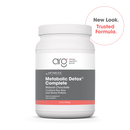metabolic detox complete chocolate (metabolic maintenance)