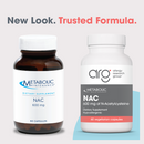 buy NAC 600 mg (metabolic maintenance)