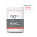 organic psyllium husk powder (metabolic maintenance)