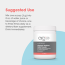 organic psyllium husk powder