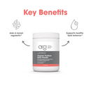 buy organic psyllium husk powder (metabolic maintenance)