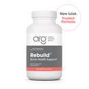 rebuild (metabolic maintenance)