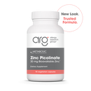 zinc picolinate 30 mg (metabolic maintenance)