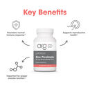 zinc picolinate 30 mg (metabolic maintenance)