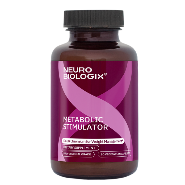 metabolic stimulator neurobiologix