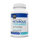 metabolic vibrance (vibrant health)
