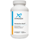 metabolism basix (xymogen)