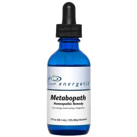 Metabopath (Energetix)