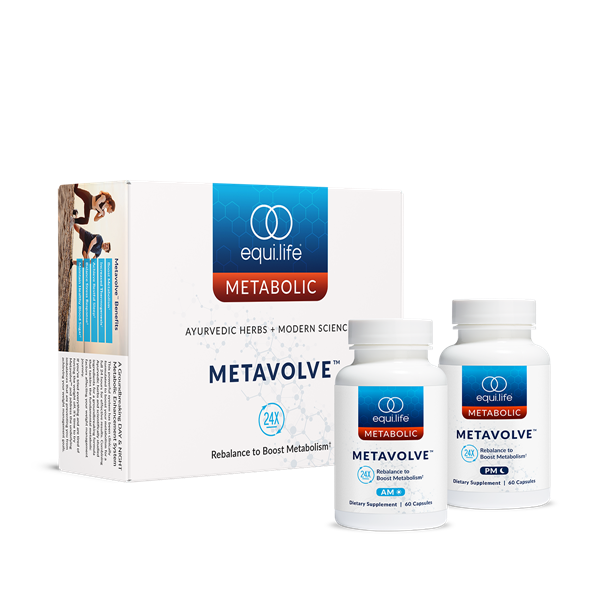 metavolve (equilife)