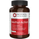methyl-action (protocol for life balance)