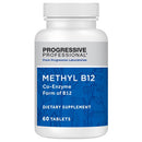 methyl b12 progressive labs