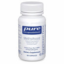methylassist pure encapsulations
