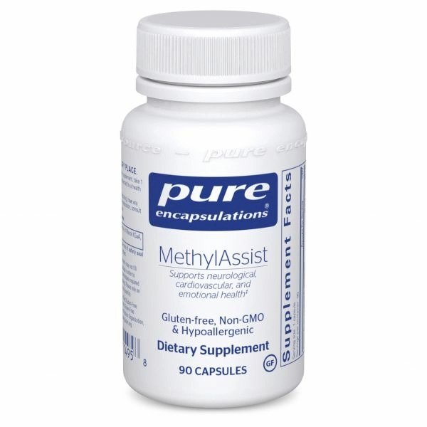 MethylAssist (Pure Encapsulations)