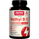 methyl b-12 jarrow formulas