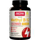 methyl b-12 lemon jarrow formulas