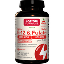 Methyl B-12 Methyl Folate Cherry