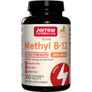 methyl b-12 tropical jarrow formulas
