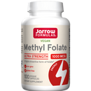 methyl folate 1000 mcg jarrow formulas