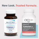 l-methylfolate 10 mg + cofactors (methylpro)