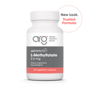 l-methylfolate 2.5 mg (methylpro)