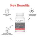 l-methylfolate 2.5 mg (methylpro)