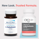 l-methylfolate 2.5 mg (methylpro)