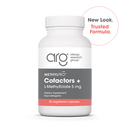 l-methylfolate 5 mg + cofactors (methylpro)