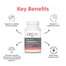 l-methylfolate 5 mg + cofactors (methylpro)